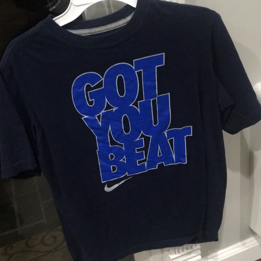 Nike shirt